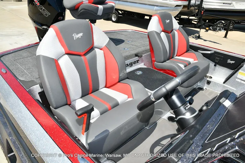 Slide: The Image of Ranger Z519R 2026 - 31