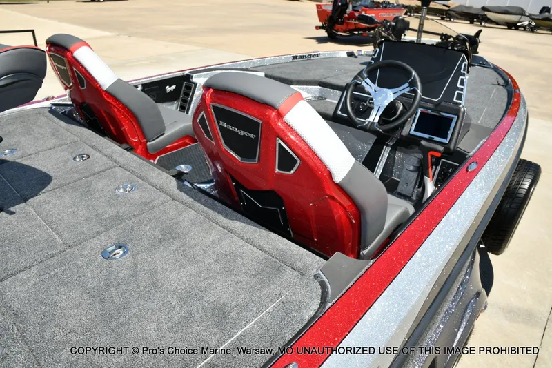 Slide: The Image of Ranger Z519R 2026 - 33