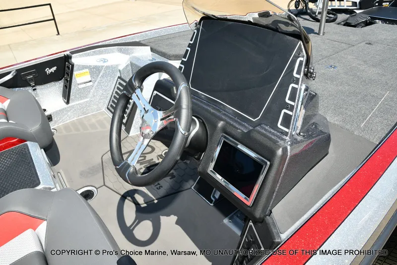 Slide: The Image of Ranger Z519R 2026 - 34