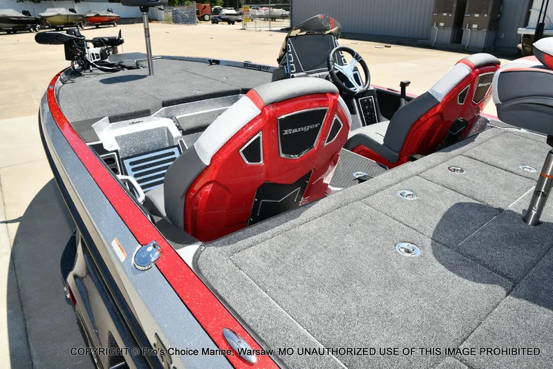 Slide: The Image of Ranger Z519R 2026 - 36