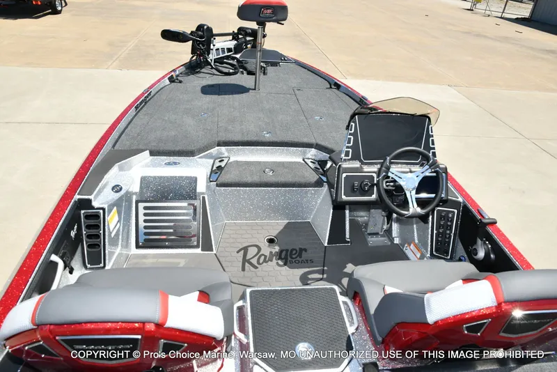 Slide: The Image of Ranger Z519R 2026 - 37