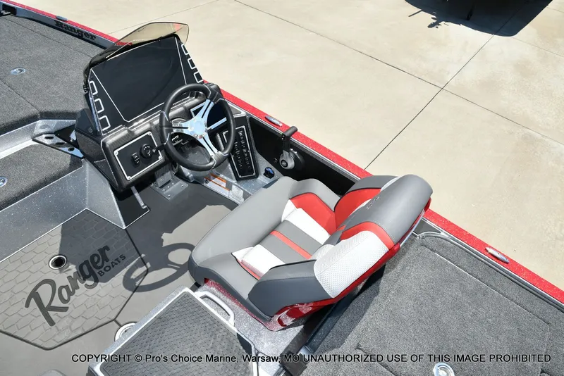 Slide: The Image of Ranger Z519R 2026 - 38