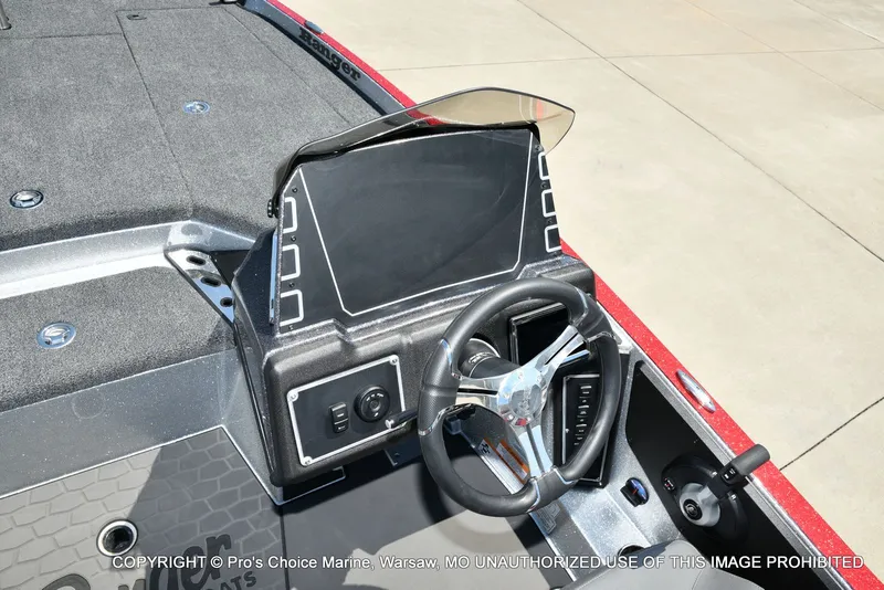 Slide: The Image of Ranger Z519R 2026 - 39