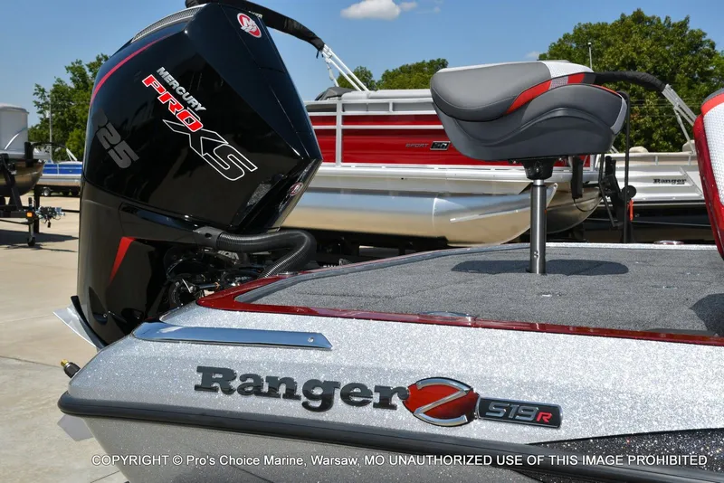 Slide: The Image of Ranger Z519R 2026 - 4