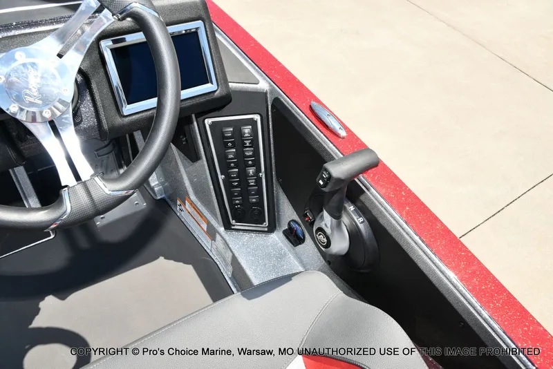 Slide: The Image of Ranger Z519R 2026 - 40