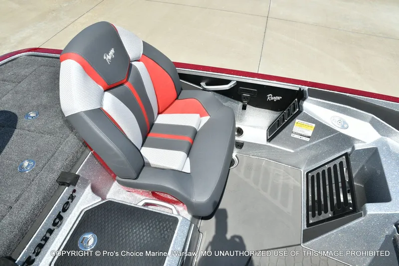 Slide: The Image of Ranger Z519R 2026 - 43