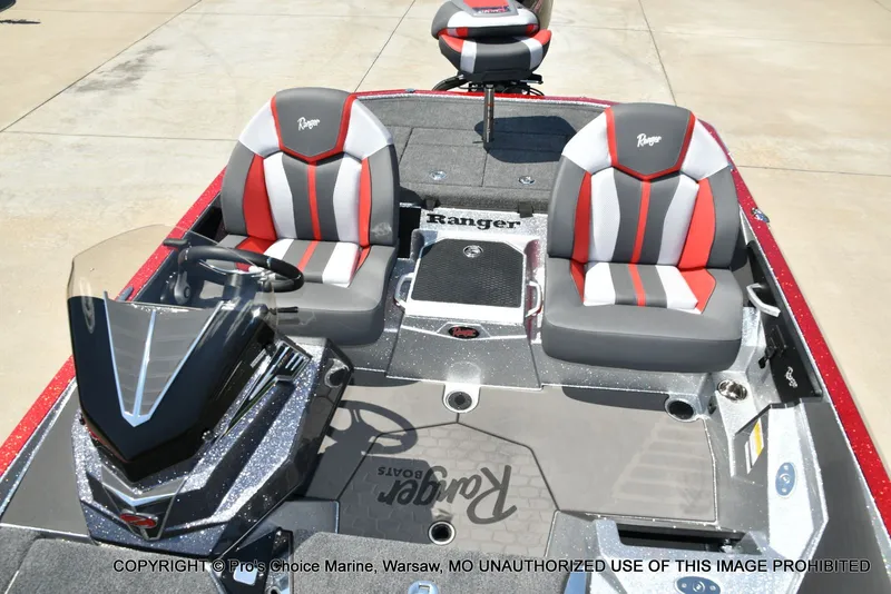 Slide: The Image of Ranger Z519R 2026 - 48