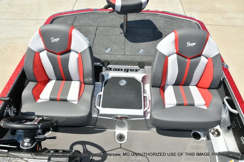 Slide: The Image of Ranger Z519R 2026 - 49