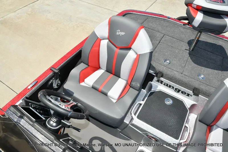 Slide: The Image of Ranger Z519R 2026 - 50