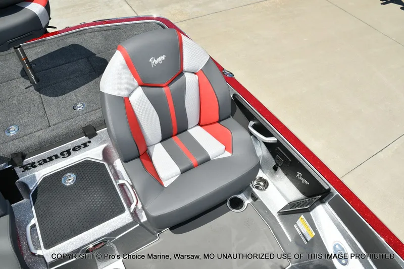 Slide: The Image of Ranger Z519R 2026 - 51