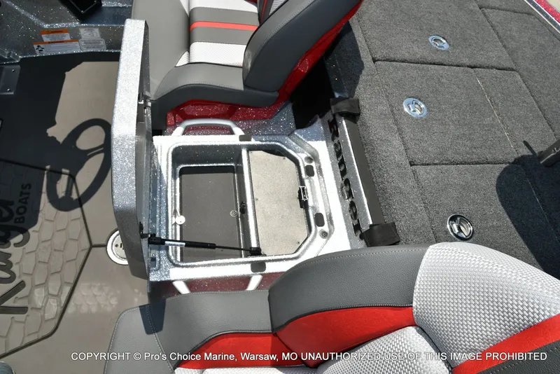 Slide: The Image of Ranger Z519R 2026 - 52