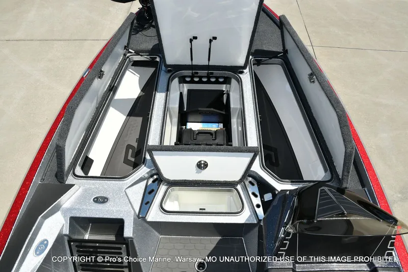 Slide: The Image of Ranger Z519R 2026 - 53