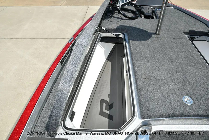 Slide: The Image of Ranger Z519R 2026 - 58