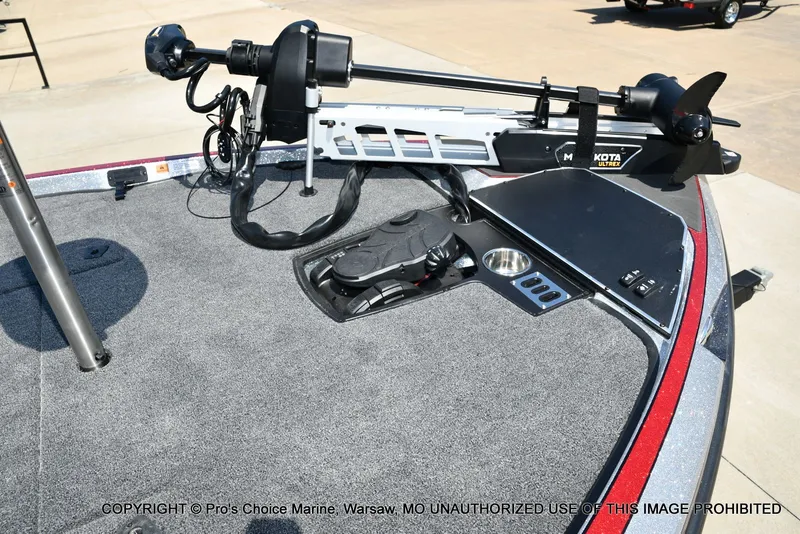 Slide: The Image of Ranger Z519R 2026 - 6