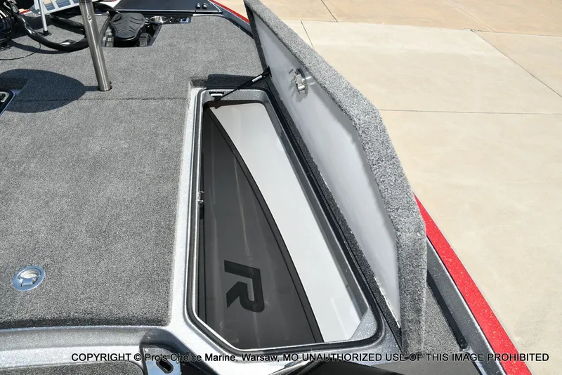 Slide: The Image of Ranger Z519R 2026 - 60