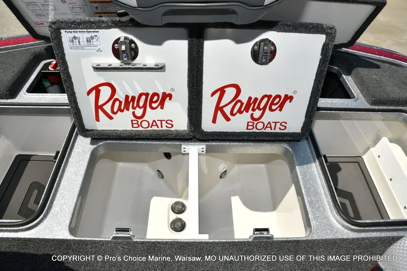 Slide: The Image of Ranger Z519R 2026 - 61