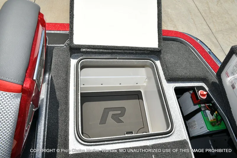 Slide: The Image of Ranger Z519R 2026 - 64