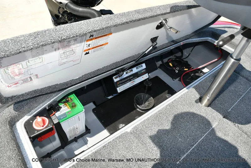 Slide: The Image of Ranger Z519R 2026 - 68