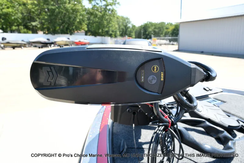 Slide: The Image of Ranger Z519R 2026 - 7