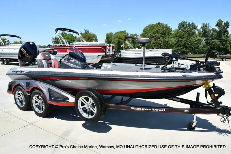 Slide: The Image of Ranger Z519R 2026 - 70