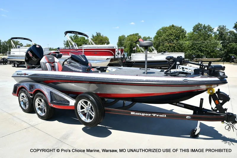 Slide: The Image of Ranger Z519R 2026 - 72