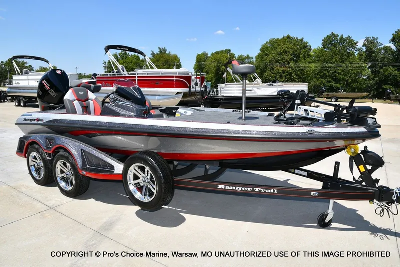 Slide: The Image of Ranger Z519R 2026 - 73