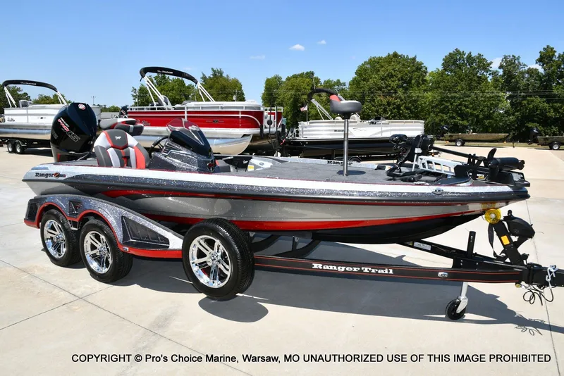 Slide: The Image of Ranger Z519R 2026 - 74