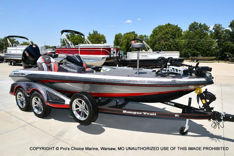 Slide: The Image of Ranger Z519R 2026 - 75