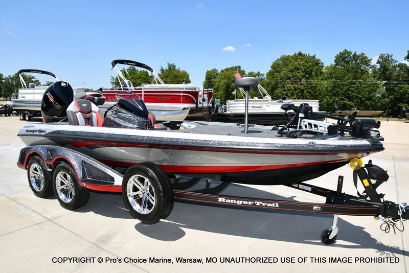 Slide: The Image of Ranger Z519R 2026 - 76