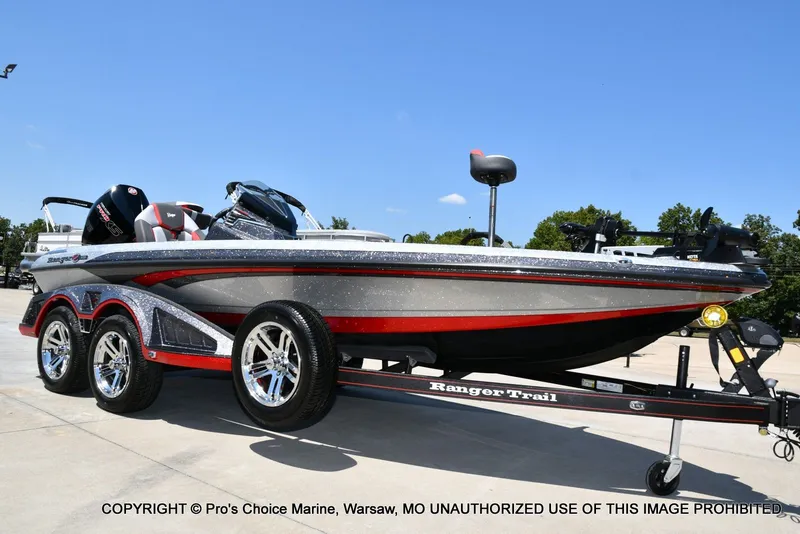 Slide: The Image of Ranger Z519R 2026 - 77