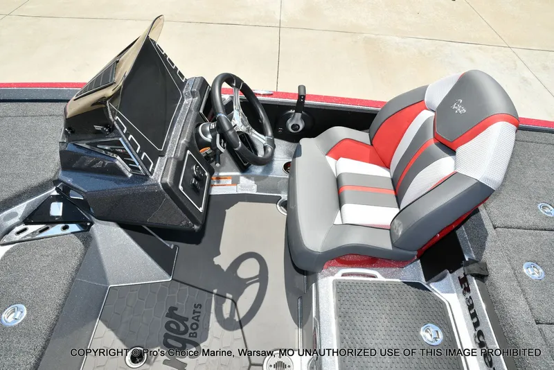 Slide: The Image of Ranger Z519R 2026 - 78