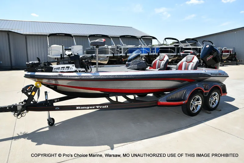 Slide: The Image of Ranger Z519R 2026 - 79