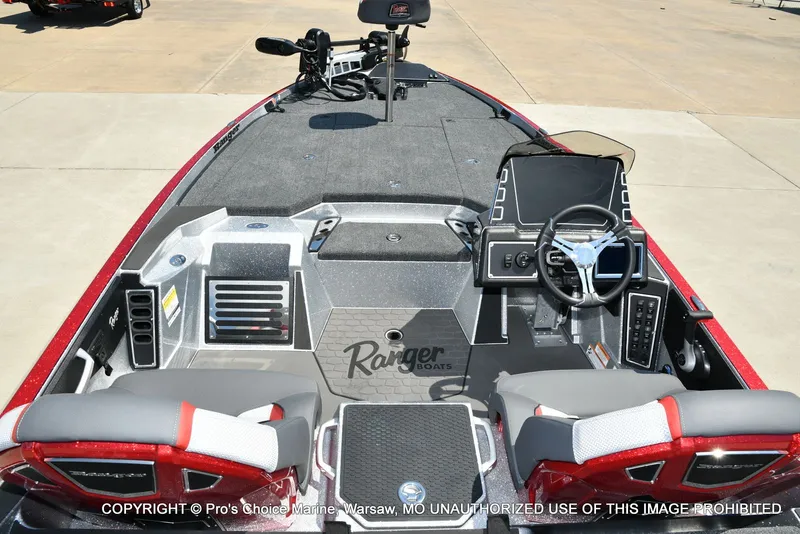 Slide: The Image of Ranger Z519R 2026 - 8