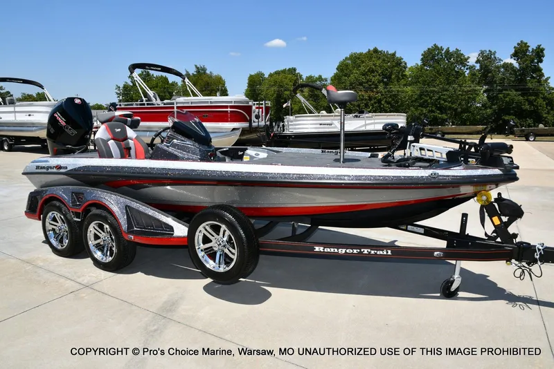 Slide: The Image of Ranger Z519R 2026 - 81