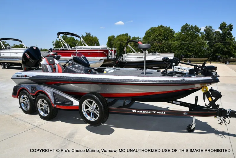 Slide: The Image of Ranger Z519R 2026 - 82