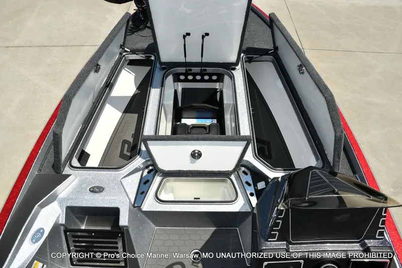 Slide: The Image of Ranger Z519R 2026 - 9