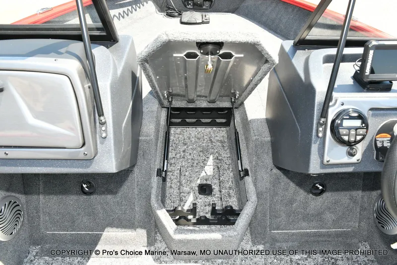 Slide: The Image of Tracker Pro Guide V-175 WT 2026 - 51