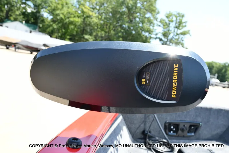 Slide: The Image of Tracker Pro Guide V-175 WT 2026 - 6