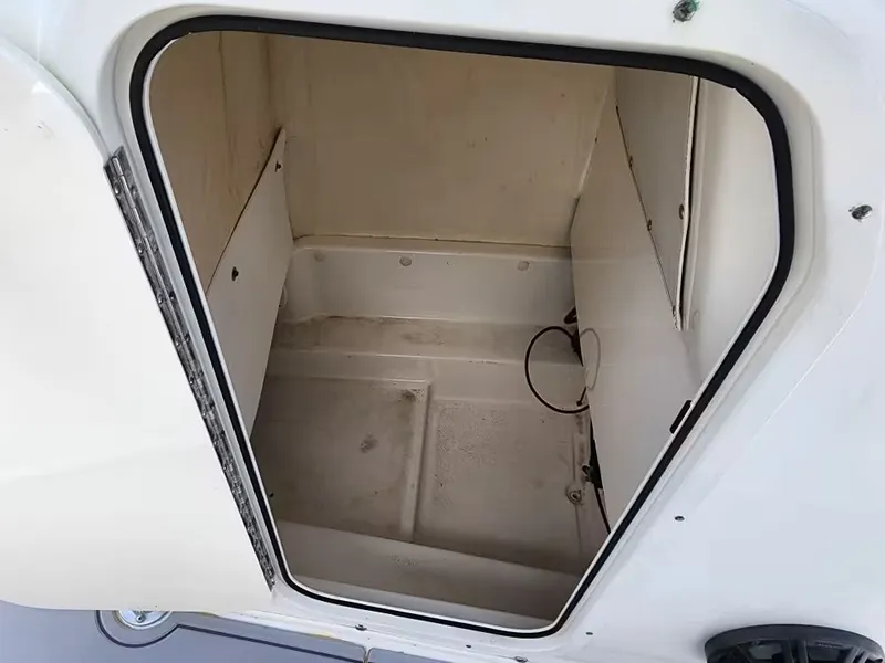 Slide: The Image of NauticStar 22 XS 2018 - 16