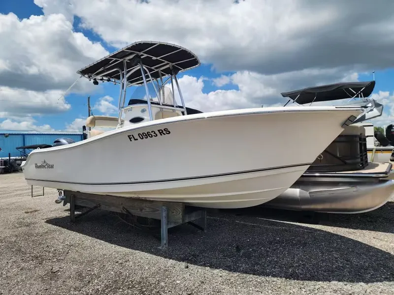 Slide: The Image of NauticStar 22 XS 2018 - 3