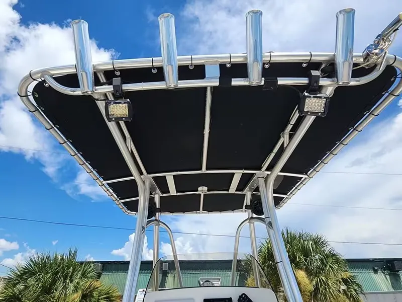 Slide: The Image of NauticStar 22 XS 2018 - 6