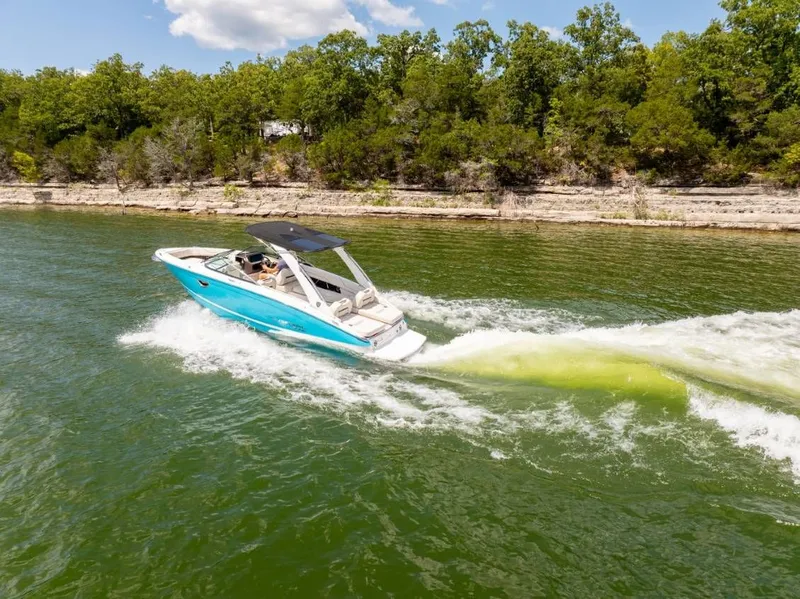 The Image of Regal LS6 Surf 2026 - 1