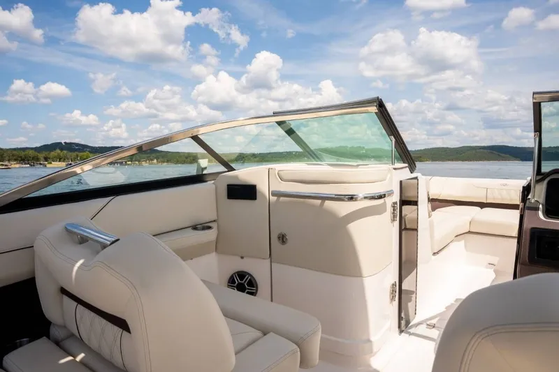 Slide: The Image of Regal LS6 Surf 2026 - 10