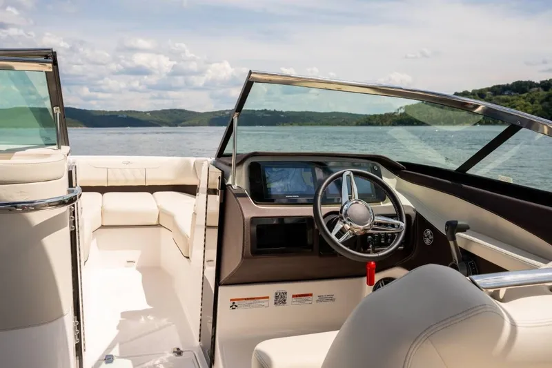 Slide: The Image of Regal LS6 Surf 2026 - 11