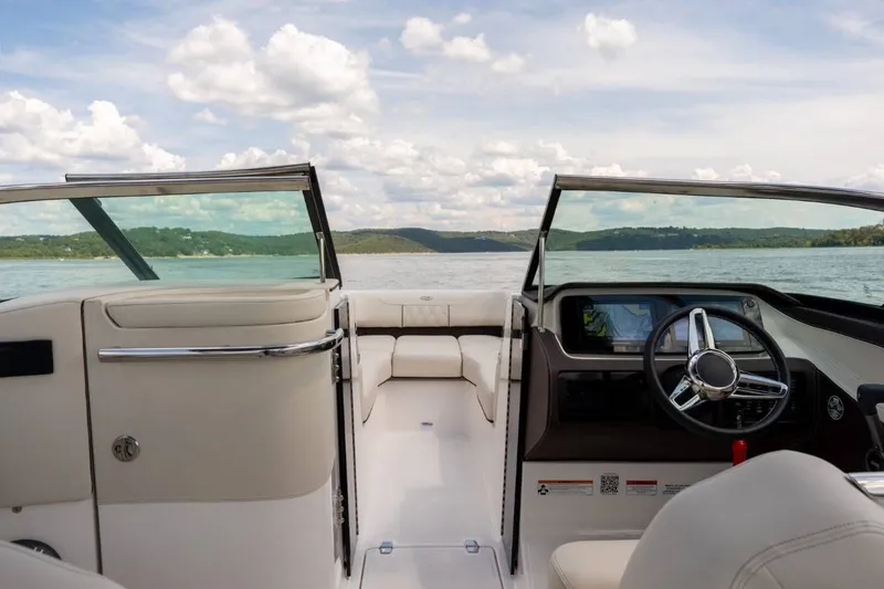 Slide: The Image of Regal LS6 Surf 2026 - 12