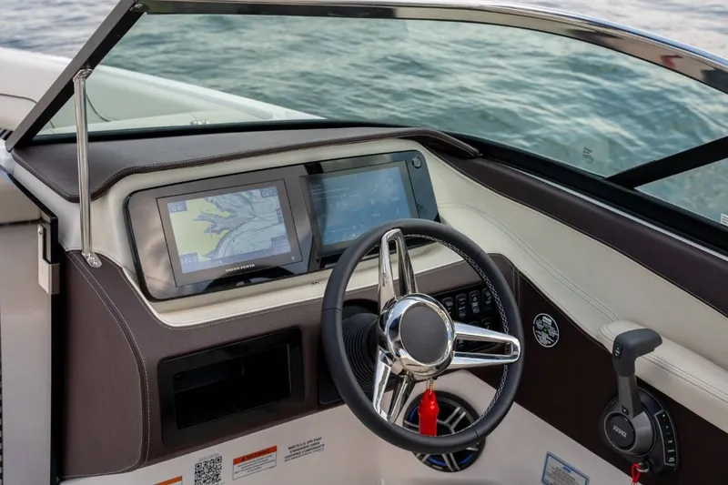 Slide: The Image of Regal LS6 Surf 2026 - 13