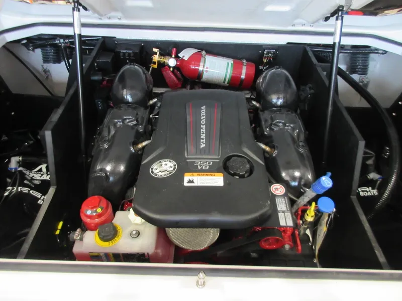 Slide: The Image of Regal LS6 Surf 2026 - 14