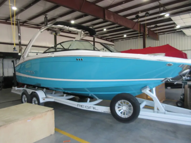 Slide: The Image of Regal LS6 Surf 2026 - 15