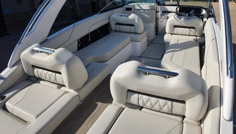 Slide: The Image of Regal LS6 Surf 2026 - 17