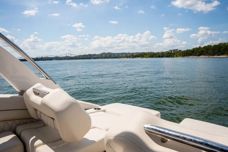 Slide: The Image of Regal LS6 Surf 2026 - 5